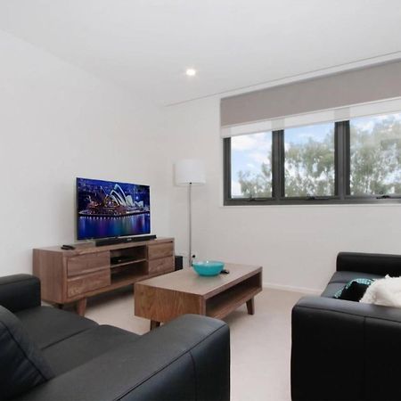 Iq Smart Apartments 704 Braddon Act Canberra Buitenkant foto