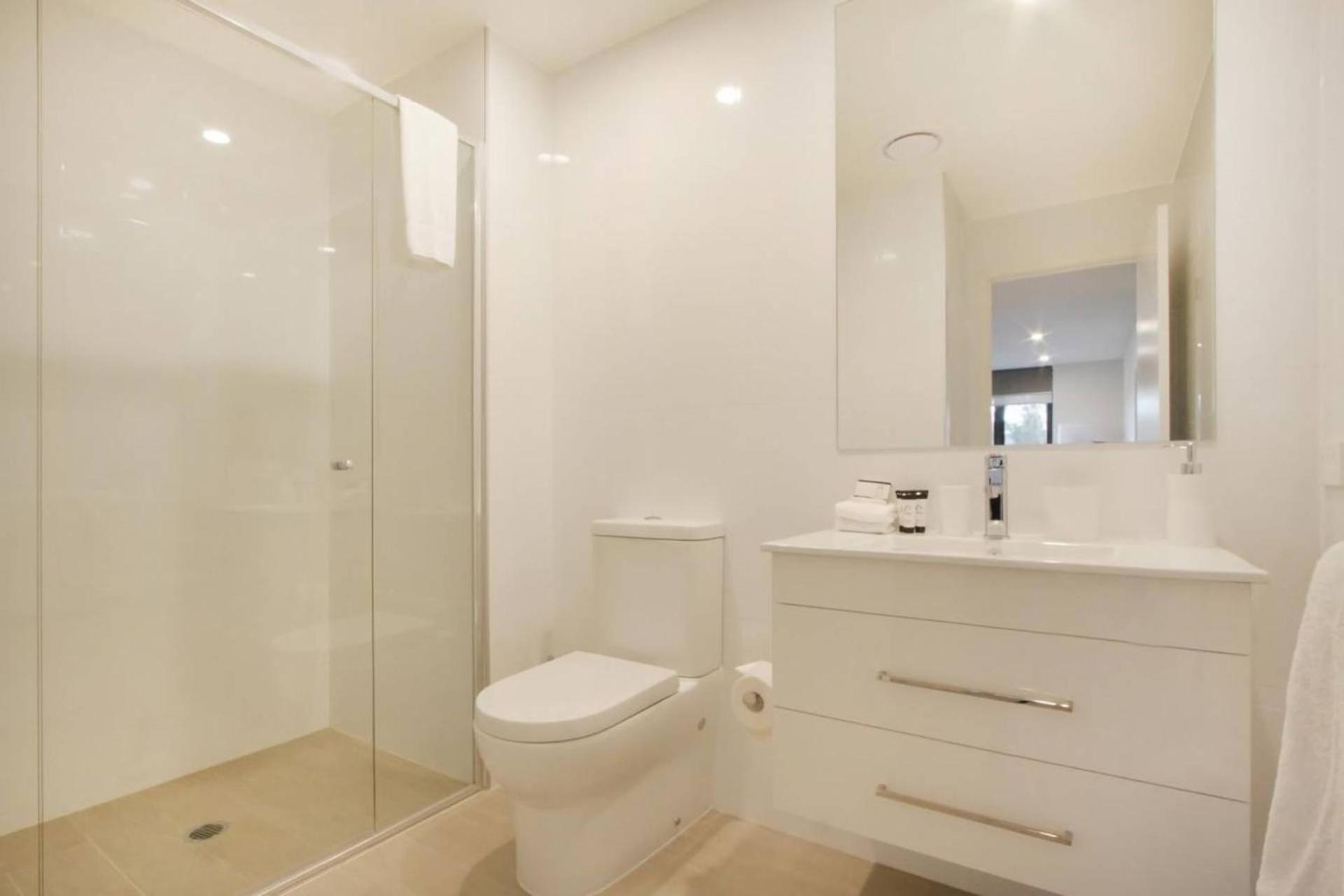 Iq Smart Apartments 704 Braddon Act Canberra Buitenkant foto